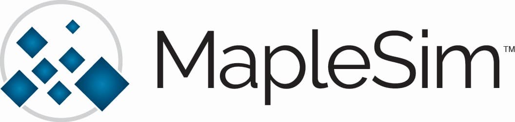 Maplesoft logo regalia training